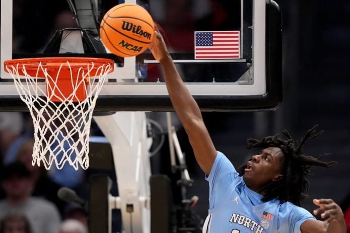 March Madness 2025