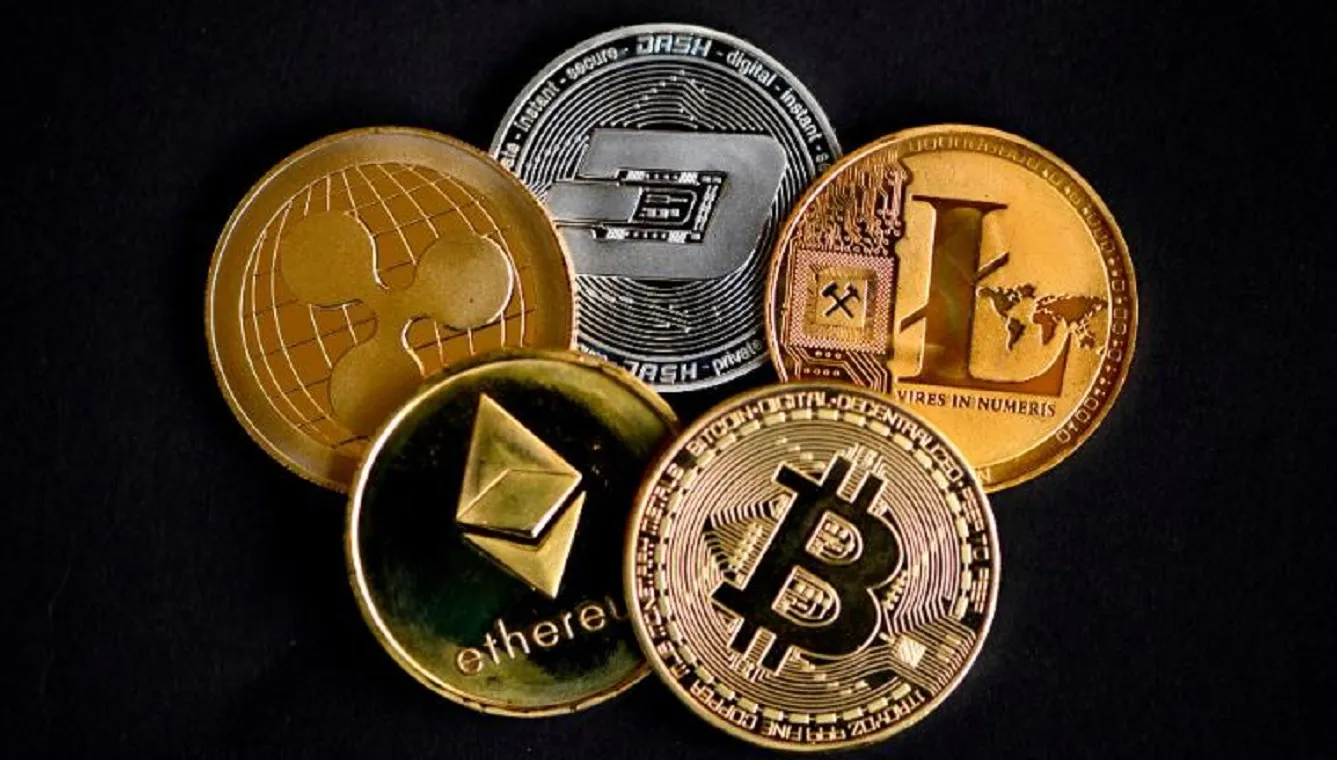 Dogecoin